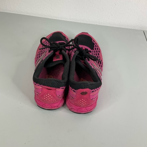 New Balance Heidi Klein Running Shoes Size 8.5 - Picture 3 of 7